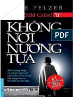 Không Nơi Nương T A (Dave Pelzer)