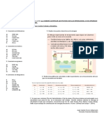 Prueba Saber Ciencias 2do Período 702-03-04 2023