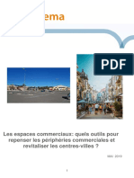 Urbanisme Commercial-Etude Cerema Mai 2019 0