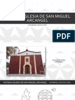 Iglesia Miguel Arcangel Zozutla (Carlos Carmona, Jesus)