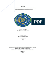 Formulir Pemeriksaan Lab - Eka Putri Wulandari - 2004034003