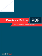 Visión General Del Producto - Zextras Latam