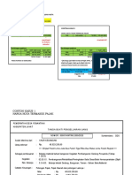 Hitung Pajak Dan Tulis Nota Siskeudes