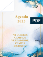 Agenda 2023-1