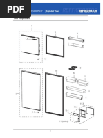 Manual Refrigerador