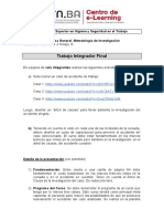 Trabajo Integrador Final