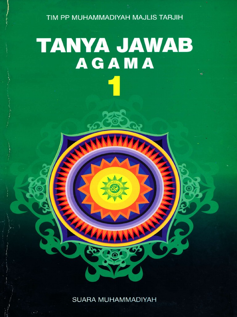 Tanya Jawab Agama 1 Pdf