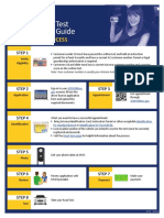 Road Test Appointment Guide