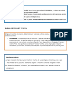 Ensayos Constitucionales GUÍA PARA LA CLASE