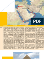 Egipto y Mesopotamia