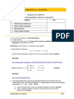 Taller de Pensamiento Crítico y Creativo 2 - Solucion