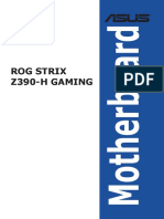 E14867 Rog Strix Z390-H Gaming Um V2 Web
