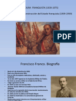 Franquismo 1 Parte