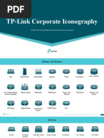 TP-Link Corporate Iconography - Devices - 202011