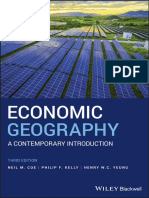 Henry Wai-Chung Yeung - Philip F. Kelly - Neil M. Coe - Economic Geography - A Contemporary Introduction-Wiley Blackwell (2020)