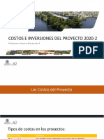 EP Costos e Inversiones 2020-2