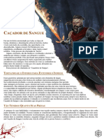 Blood Hunter PDF