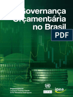 Governanca Orcamentaria No Brasil