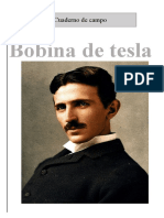 Bobina de Tesla