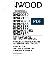 DNX 6960