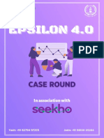 Epsilon 4.0 Case
