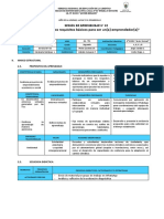 Actividad 01 - Exp. 1 - Segundo Año