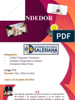 Diapostivas Exposicion Contabilidad Especializada