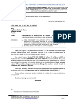 08 Carta 08 Inf. RO Solicito Plano UBS Cacaturo Contratista 2021