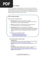 Feasibility Report Tablet Vs Laptop