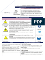 02. Ficha Informativa Freidora Industrial