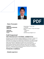 HOJADEVIDADANILOTULCAN Modificada Control Ambiental