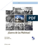 Trabajo Islas Malvinas Final