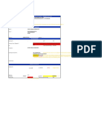 Uitklaring EAX Model