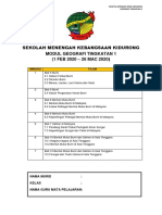 Modul Geo PDPR Ting 1 (Feb-Mac 2021)