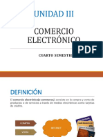 Comercio Electrónico