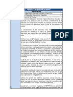 Ayudamemoria Día Nacional de Los Páramos NS Comunicación - RevAN y MJS