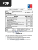 DDU 110 - Cálculo de Superficie | PDF