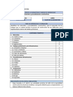 Materiales y Procedimientos Constructivos 2022