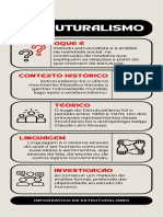 Infográfico Informações Com Ícones Corporativo Simples Preto