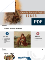 La Historia de Jacob