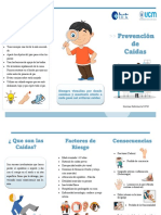 10 Prevencion de Caidas