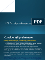 LP3 Principii Cavitati