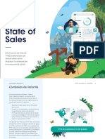 State of Sales Fifth Edition