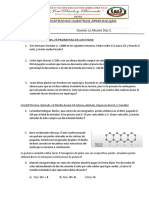 Demostramos Nuestros Aprendizajes - 3 Año