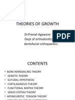 2.THEORIES OF GROWTH Pranali