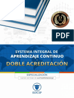 El DCN y El Sistema N. D. Desrr Curricular