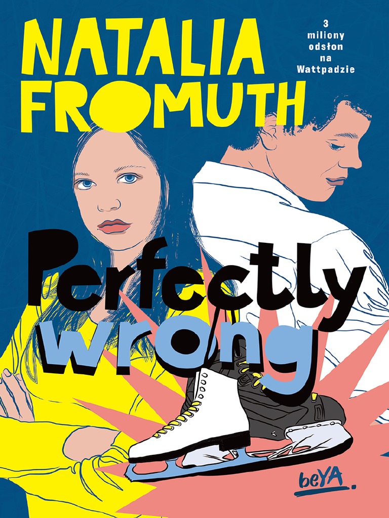 Perfectly Wrong Natalia Fromuth | PDF