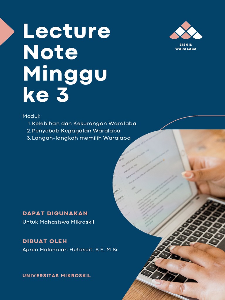 Kelebihan dan Kekurangan Waralaba | PDF