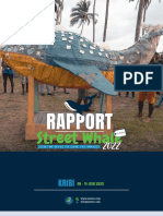 Rapport (FR) Street Whale 2022