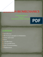 11.basics in Biomechanics Pranali